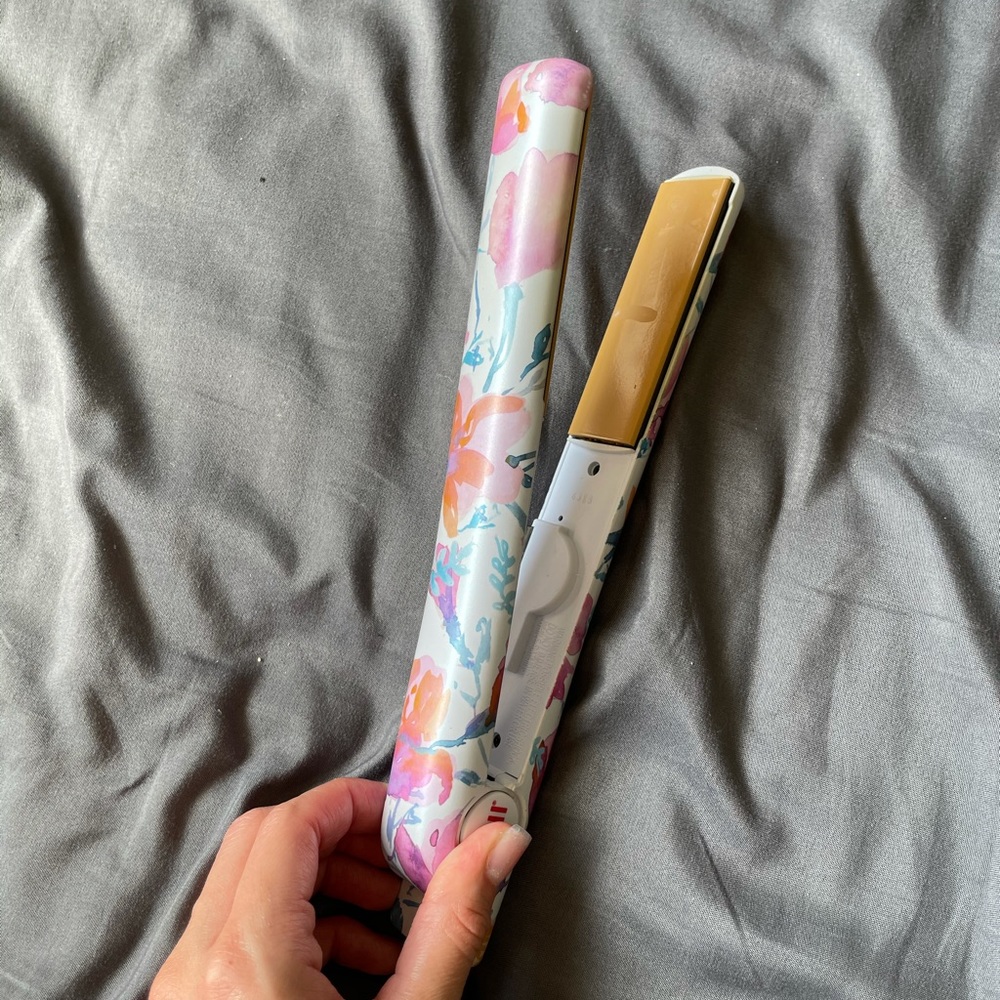 Chi flat iron